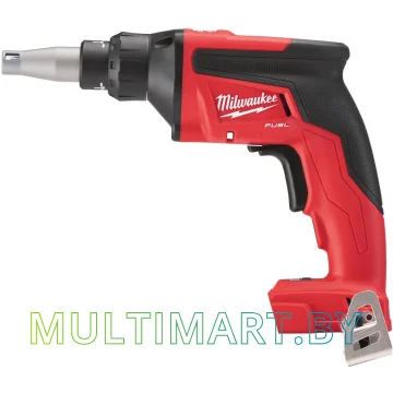 Шуруповерт для гипсокартона Milwaukee M18 FSG-0X (без АКБ, кейс) картинка 3